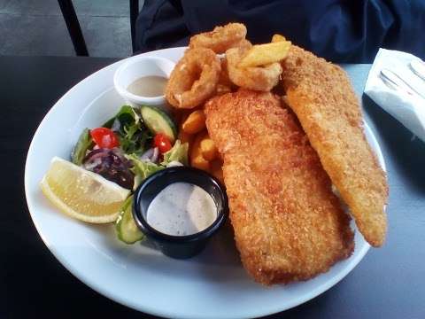 Photo: Boardwalk Fish 'n Chips