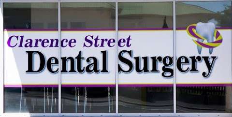 Photo: Clarence Street Dental Bellerive - Dr Catherine Kesby