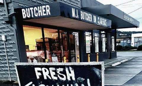 Photo: M and J's Butcher On Clarence